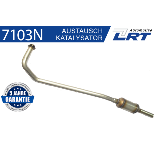 LRT Katalysator 7103N