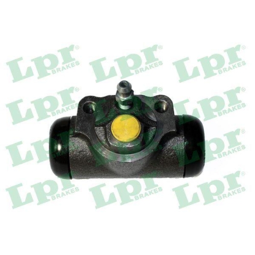 LPR Radbremszylinder 4307