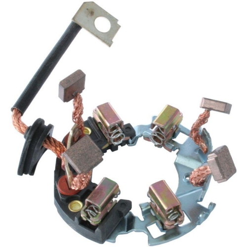 HC-Cargo Halter, Kohleb&uuml;rsten F 032 234 475