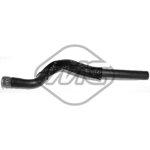 Metalcaucho Heizungsschlauch 09191