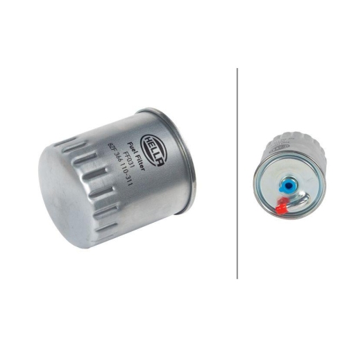 HELLA Kraftstofffilter 8ZF 366 110-311