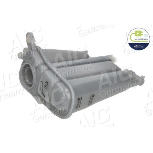 AIC Ausgleichsbeh&auml;lter, K&uuml;hlmittel NEW MOBILITY PARTS 75583