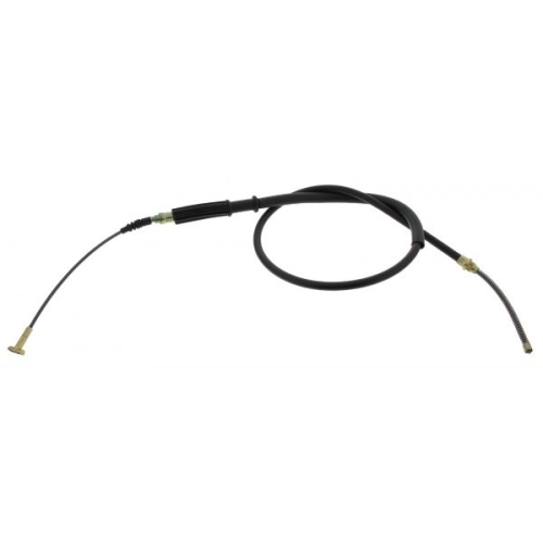 MAPCO Seilzug, Feststellbremse 5044