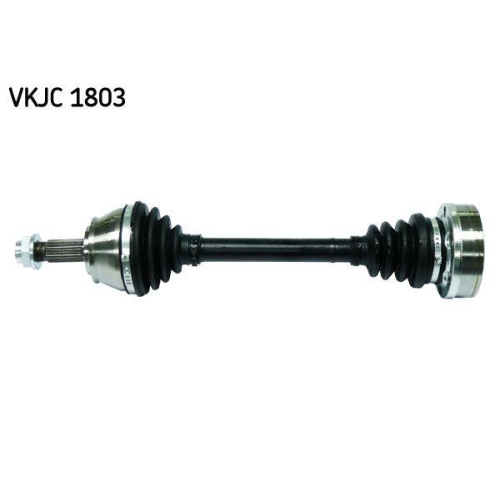 SKF Antriebswelle