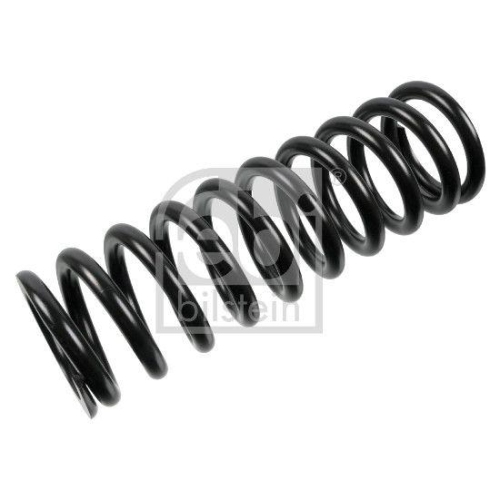 FEBI BILSTEIN Feder, Fahrerhauslagerung 184057