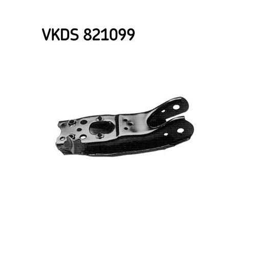 SKF Lenker, Radaufhängung VKDS 821099