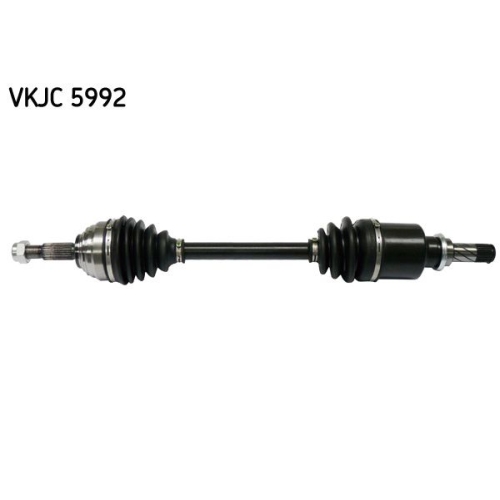 SKF Antriebswelle VKJC 5992 SKF Antriebswelle VKJC 5992