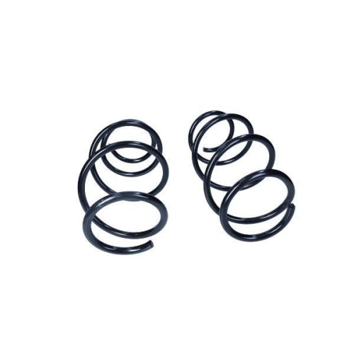 MAXGEAR Fahrwerksfeder 60-1069D