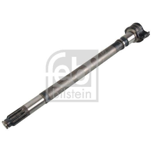 FEBI BILSTEIN Bremswelle, Trommelbremse 175197