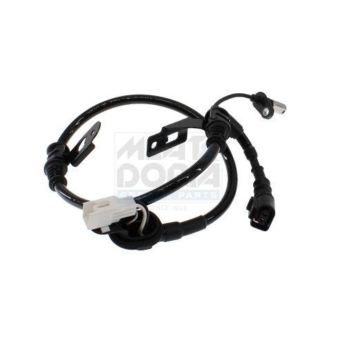 MEAT & DORIA Sensor, Raddrehzahl 901441