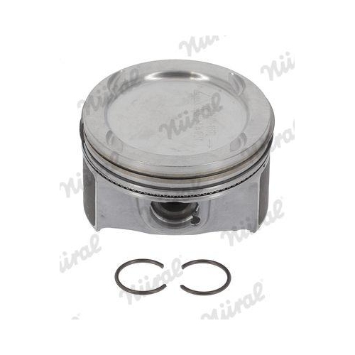 N&Uuml;RAL Kolben 87-437400-10