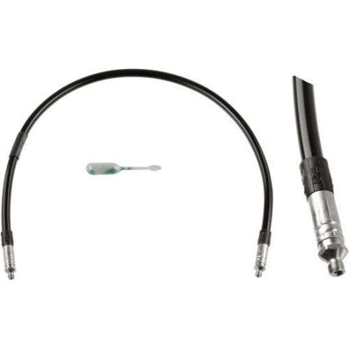 TRW Bremsschlauch Varioflex MV049S