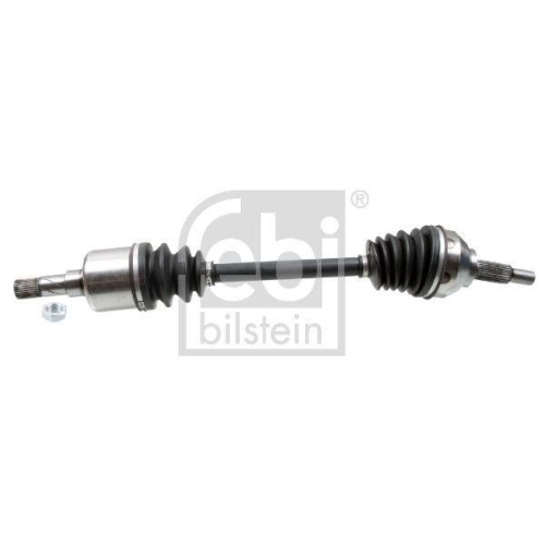 FEBI BILSTEIN Antriebswelle 181352