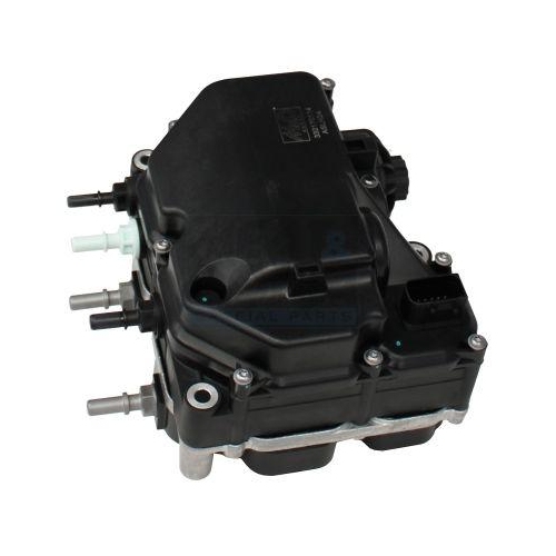 MEAT & DORIA F&ouml;rdermodul, Harnstoffeinspritzung 73075