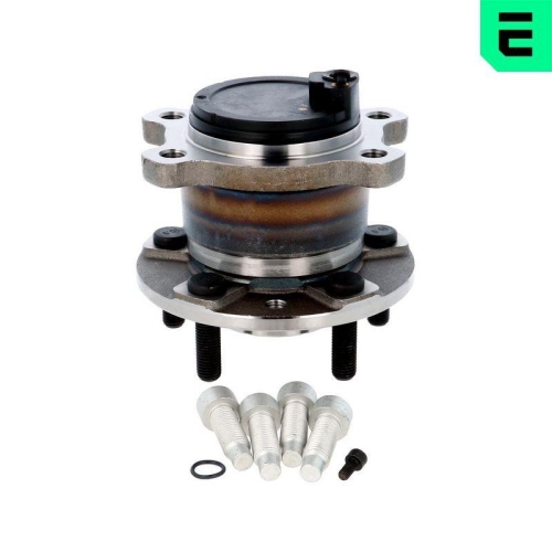 OPTIMAL Radlagersatz 302302