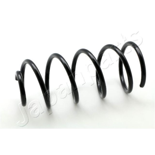 JAPANPARTS Fahrwerksfeder ZC7131A