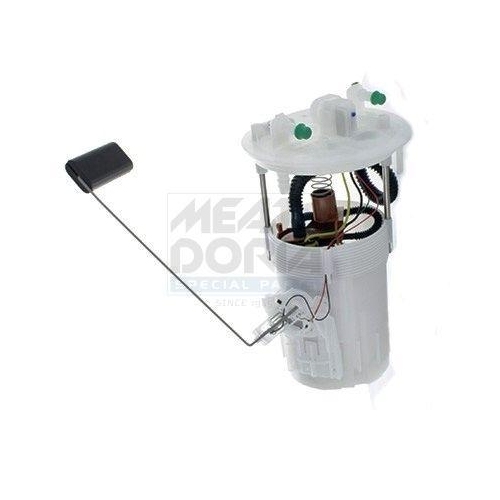 MEAT & DORIA Kraftstoff-F&ouml;rdereinheit 77650