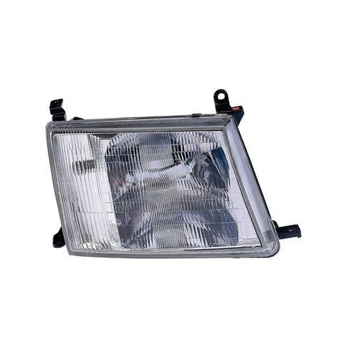 VAN WEZEL Hauptscheinwerfer 5383942