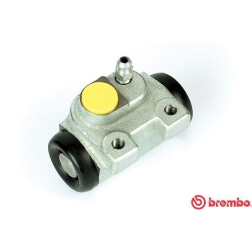 BREMBO Radbremszylinder ESSENTIAL LINE