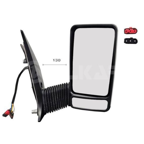 ALKAR Au&szlig;enspiegel