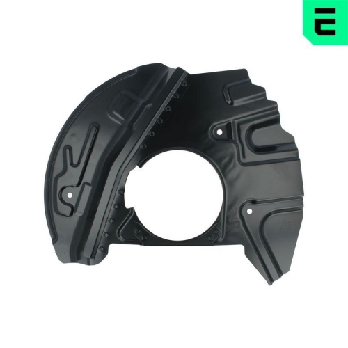 OPTIMAL Spritzblech, Bremsscheibe