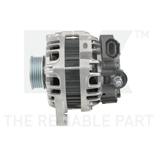 NK Generator 4836030