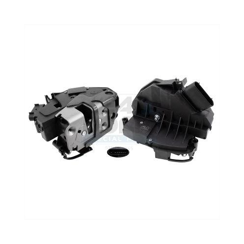 MEAT & DORIA T&uuml;rschloss