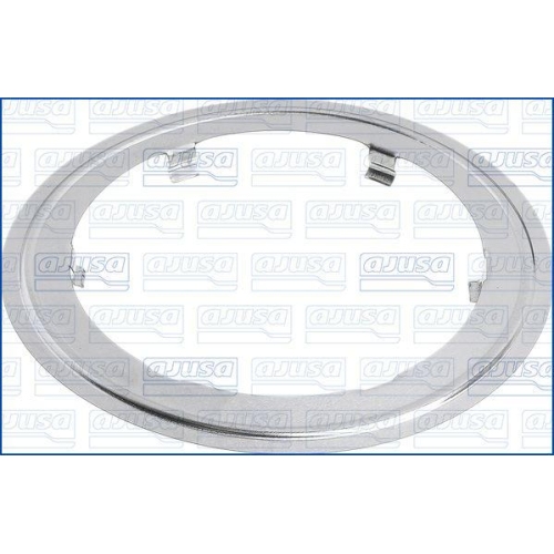 AJUSA Dichtung, Abgasrohr 01380800