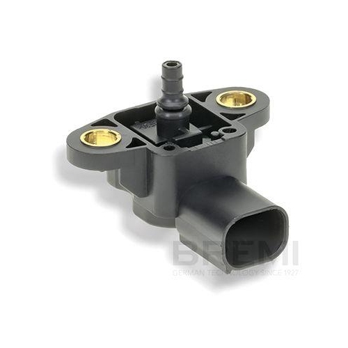 BREMI Sensor, Ladedruck