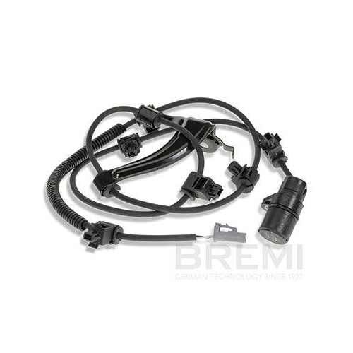 BREMI Sensor, Raddrehzahl