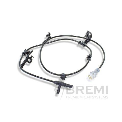 BREMI Sensor, Raddrehzahl