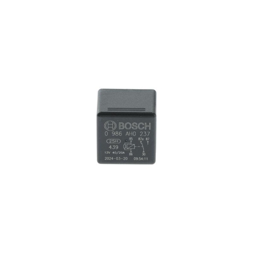 BOSCH Multifunktionsrelais 0 986 AH0 237