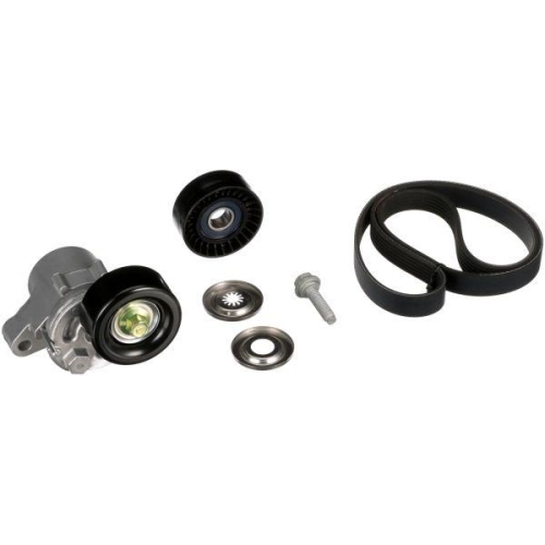 GATES Keilrippenriemensatz Micro-V&reg; K046PK2625