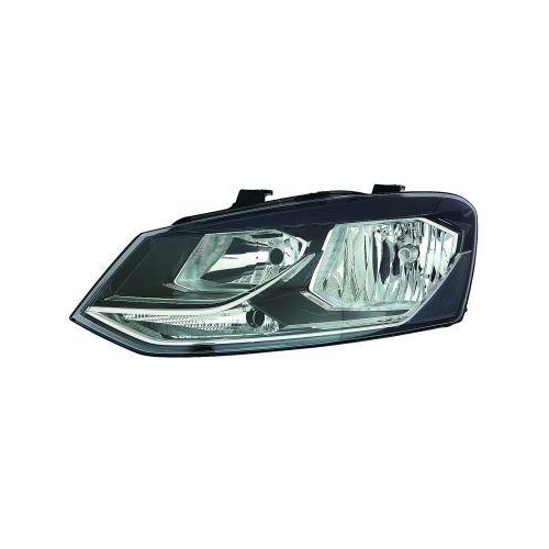 ABAKUS Hauptscheinwerfer