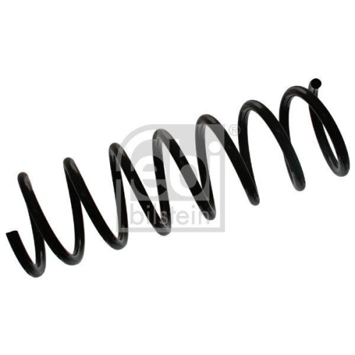 FEBI BILSTEIN Fahrwerksfeder 46913