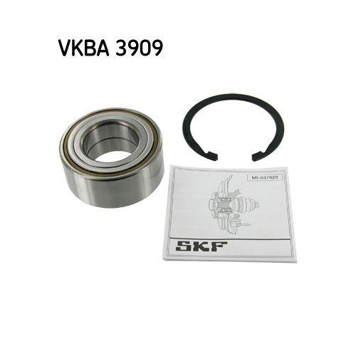 SKF Radlagersatz VKBA 3909