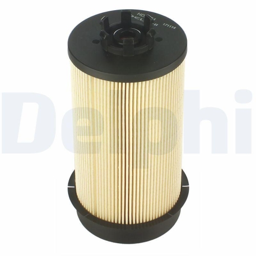 DELPHI Kraftstofffilter HDF824