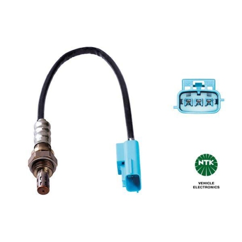 NTK Lambdasonde 97388