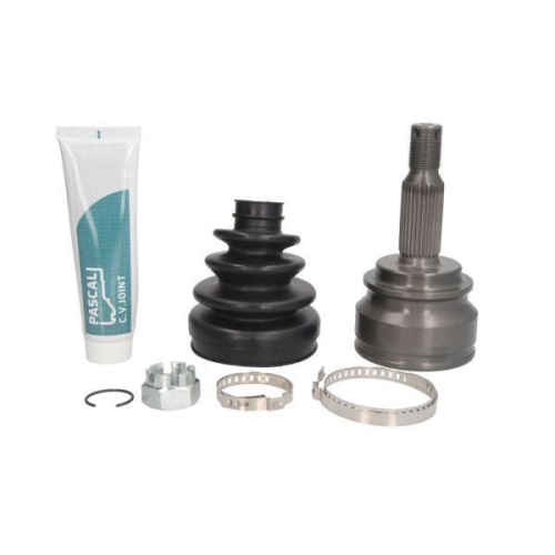 PASCAL Gelenksatz, Antriebswelle G15058PC