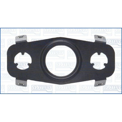 AJUSA Dichtung, Ölauslass (Lader) 01639600