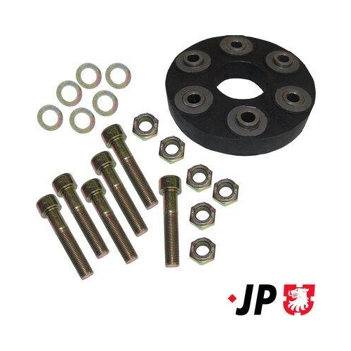 JP GROUP Gelenk, Gelenkwelle JP 1353800100