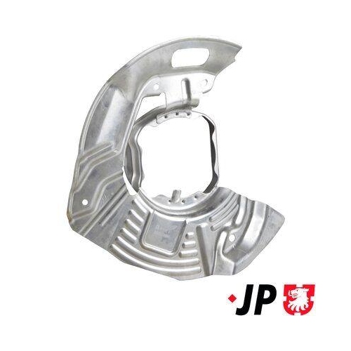 JP GROUP Spritzblech, Bremsscheibe JP 1464202580