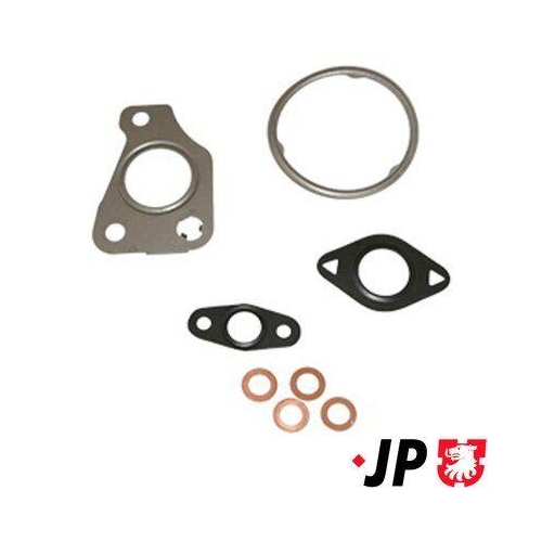 JP GROUP Montagesatz, Lader JP 3117751410