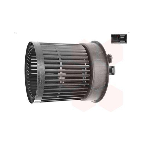 VAN WEZEL Innenraumgebl&auml;se 3391773