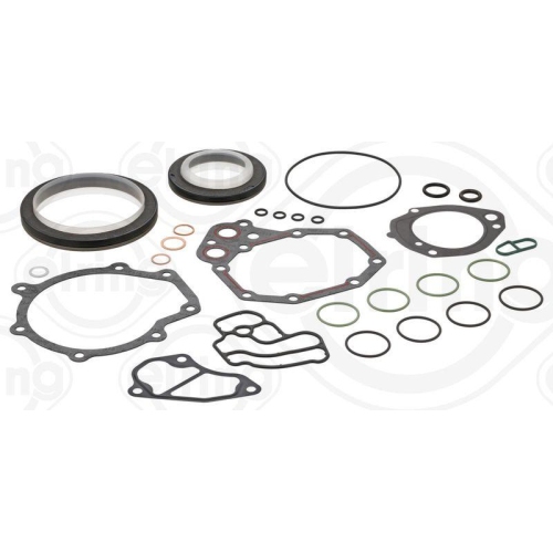 ELRING Dichtungssatz, Kurbelgeh&auml;use 413.700