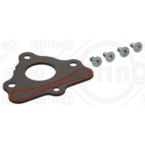 ELRING Dichtung, Nockenwellen-Verschlussdeckel 857.320