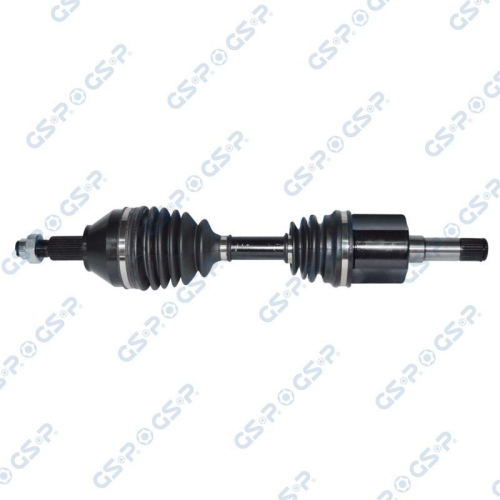 GSP Antriebswelle 217123
