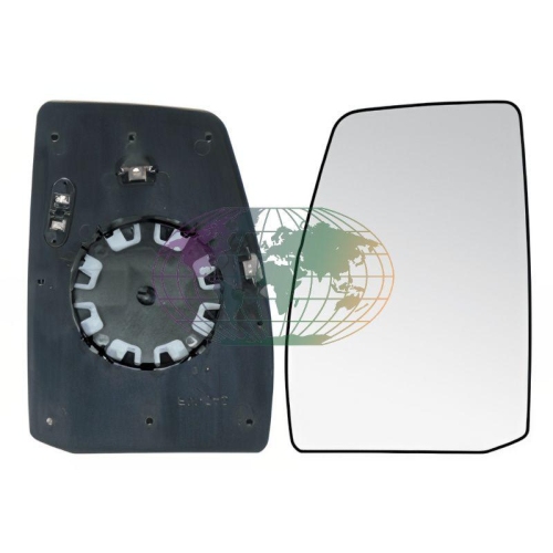 Lexmond Trading BV Spiegelglas, Au&szlig;enspiegel 3628064