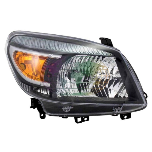 Lexmond Trading BV Hauptscheinwerfer 3695285