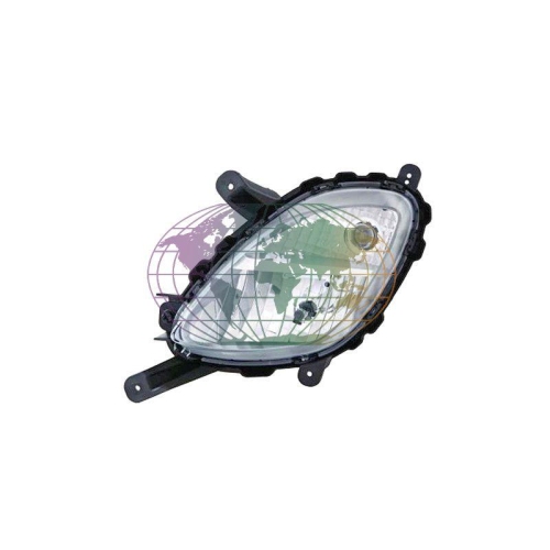 Lexmond Trading BV Nebelscheinwerfer 4646296